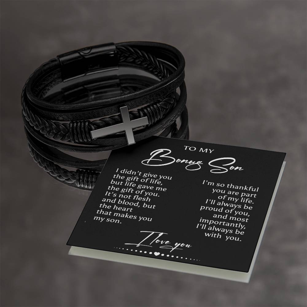 SO-11644597 BRACELET version