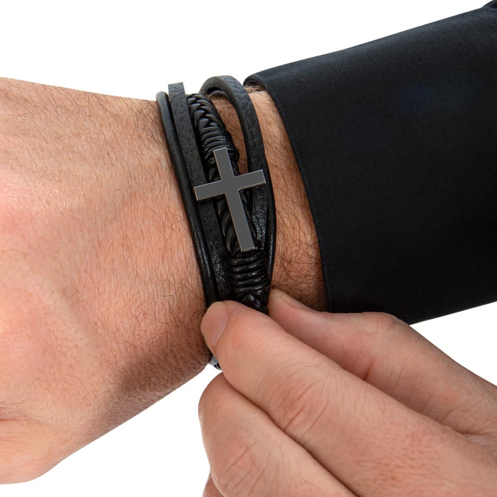 SO-13255792_cross bracelet