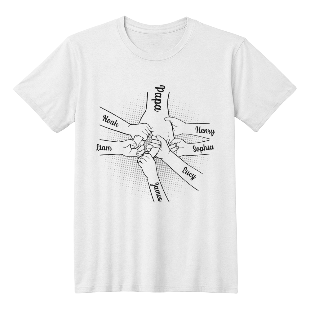 08.T6 tshirt