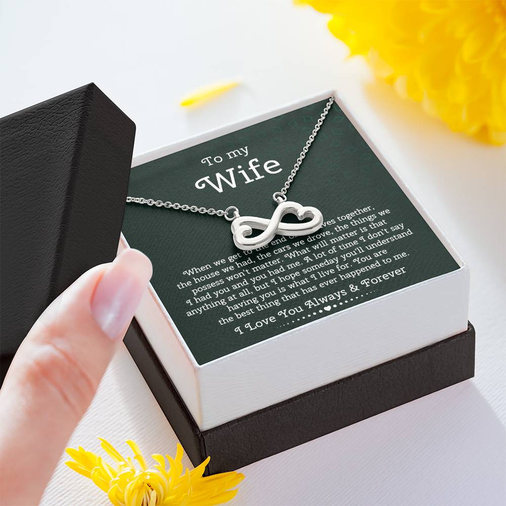 wife love