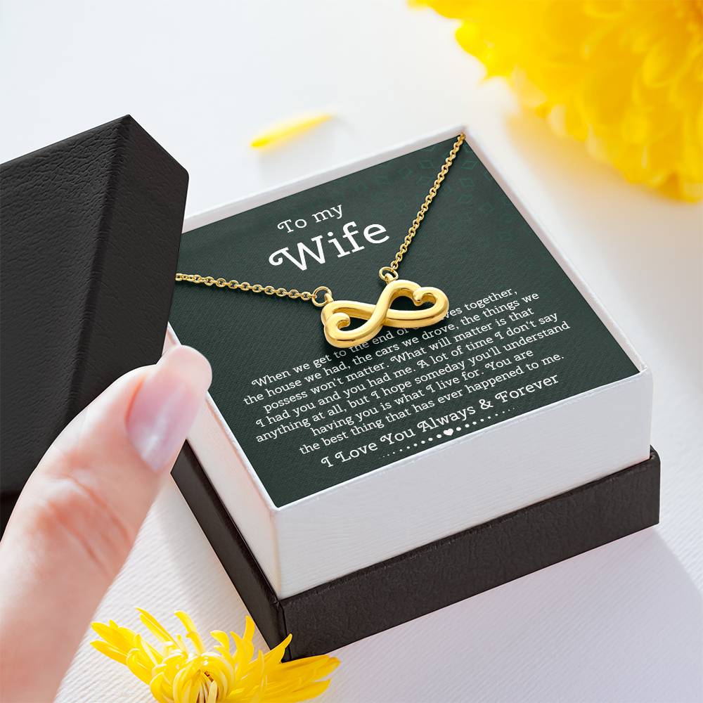 wife love