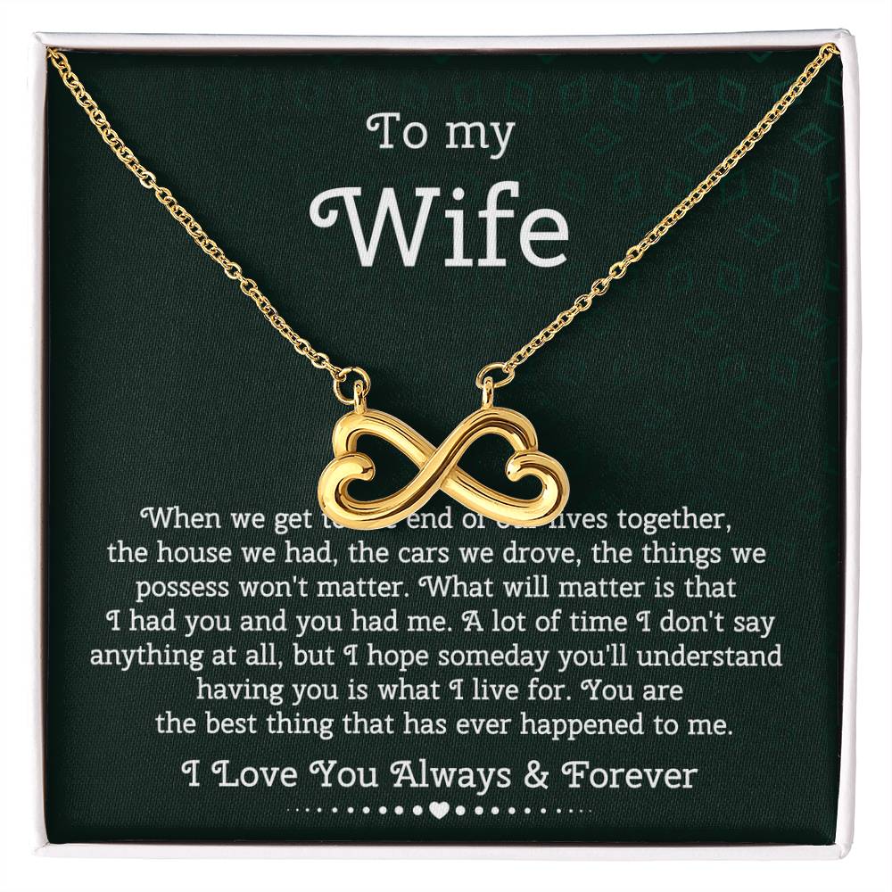wife love