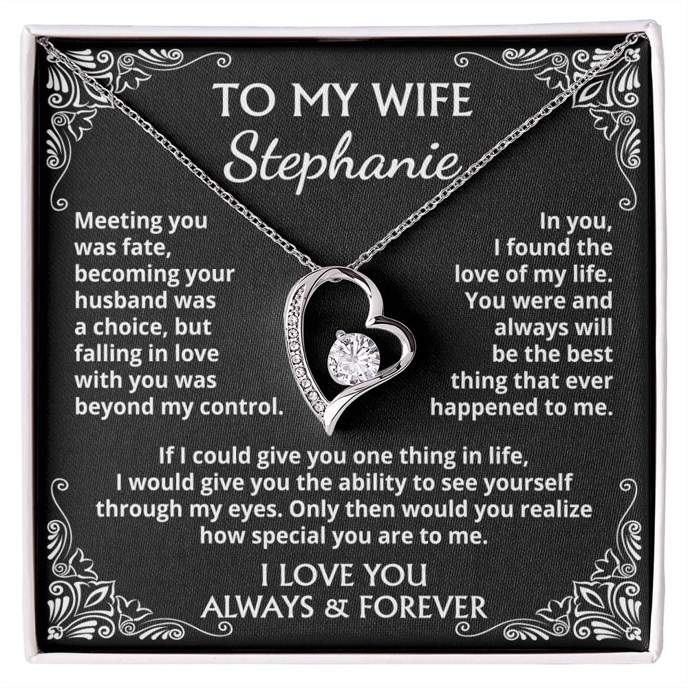 wifeeeeeee