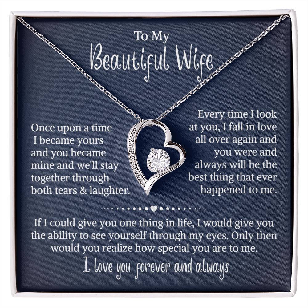 WIFEEEEEEE