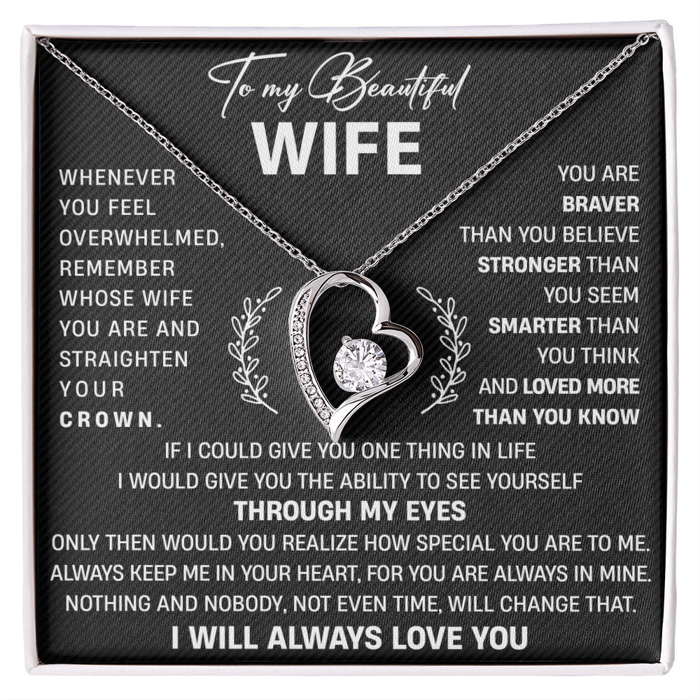 13.09 wife