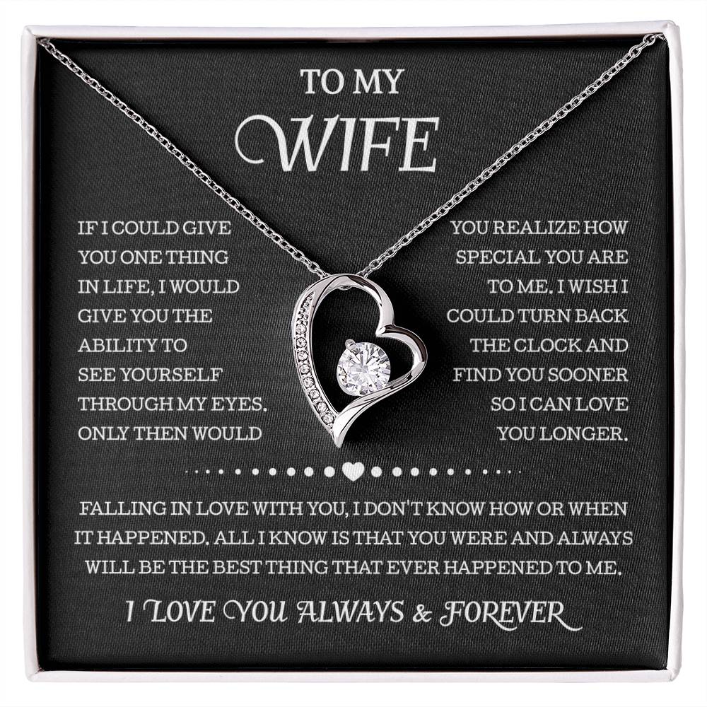 wifeeeeee