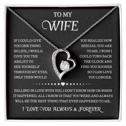 wifeeeeee