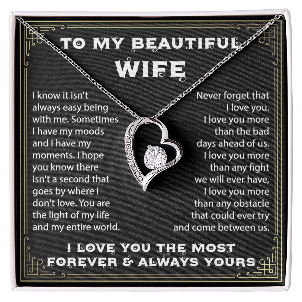 2. wife the best