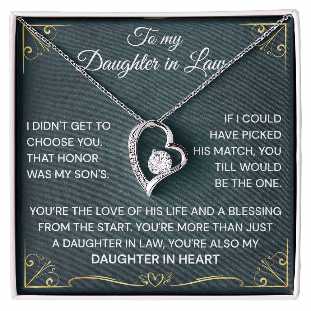 daughter in law