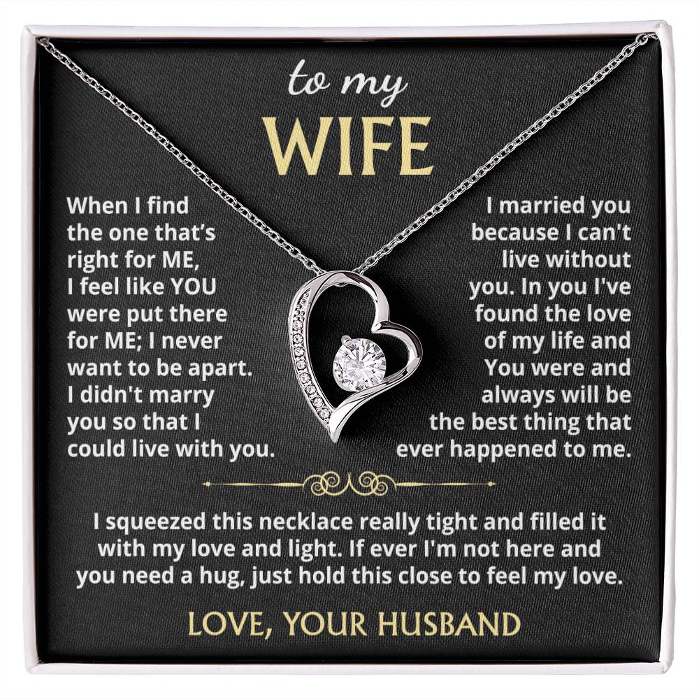 WIFEEEE