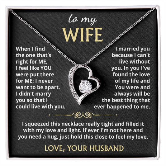 WIFEEEE