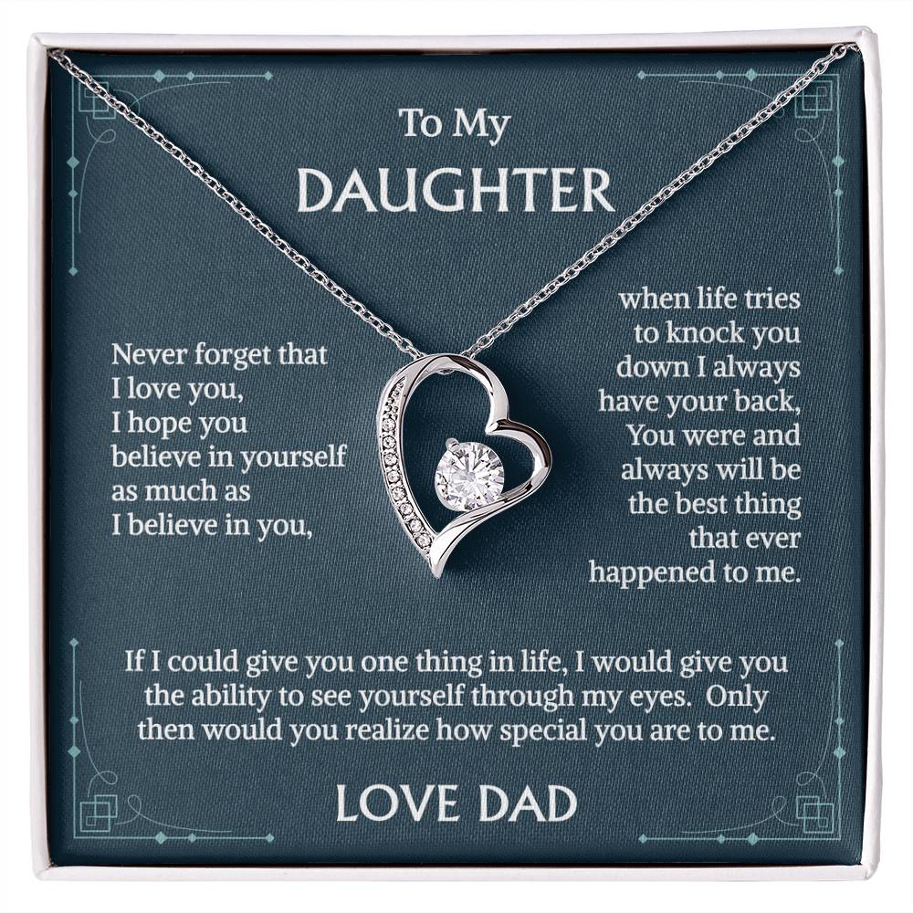 daughtewr b