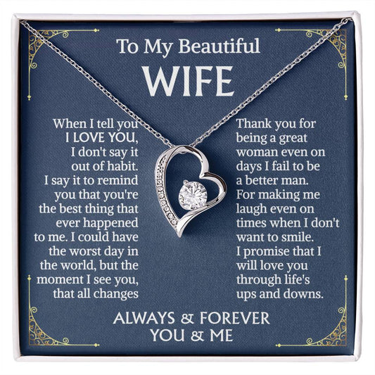 wifeeeee