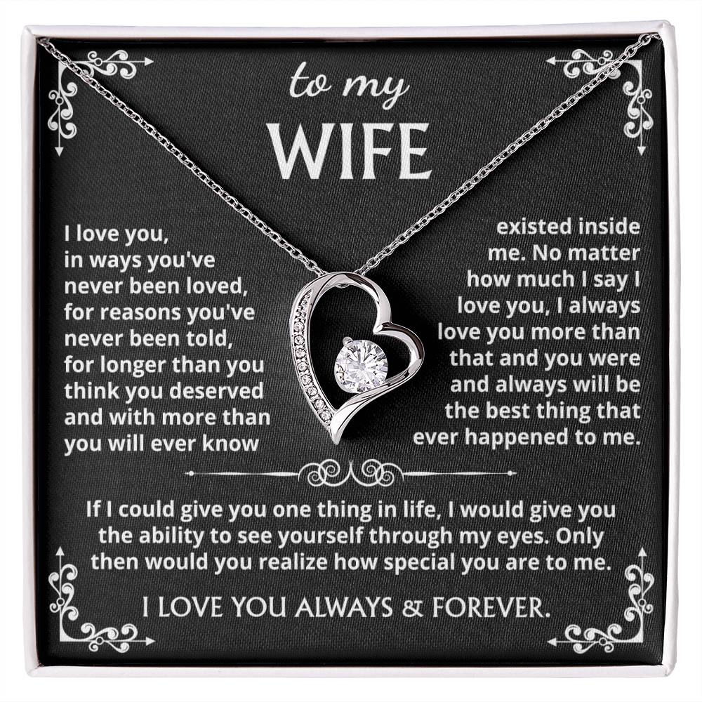WIFEEEEE