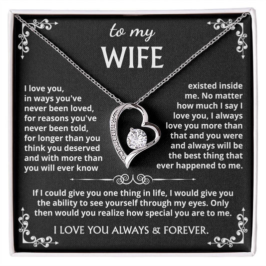 WIFEEEEE