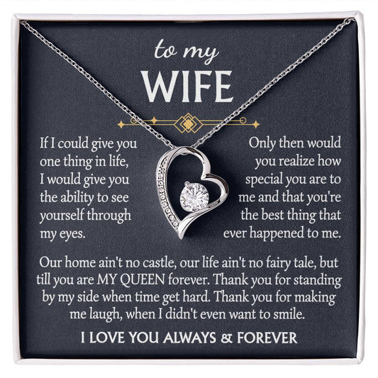 wifeeee