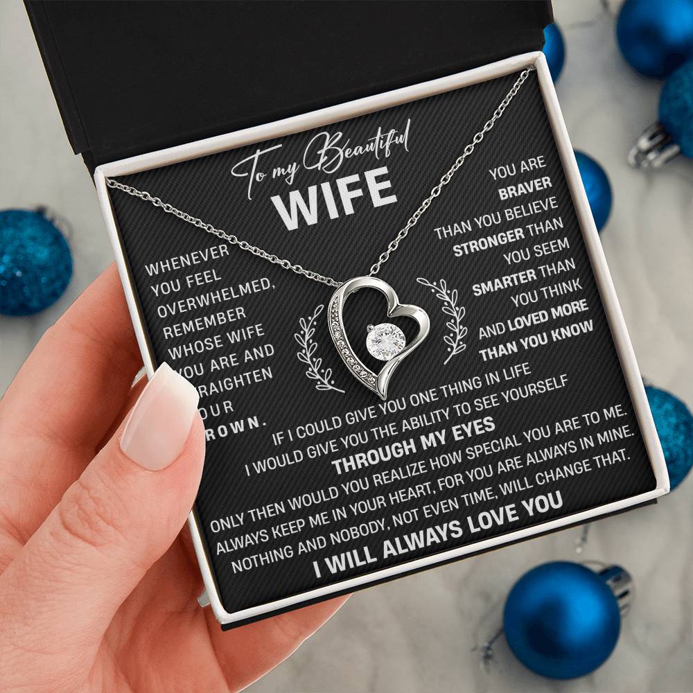 13.09 wife