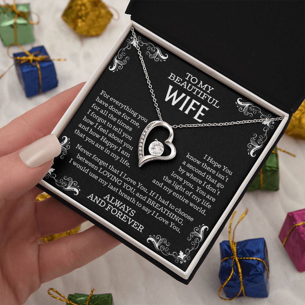 wifeeeee