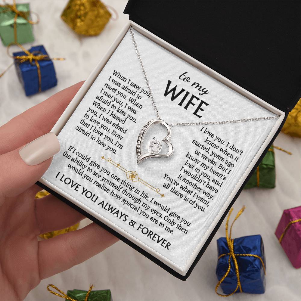 wifeeee