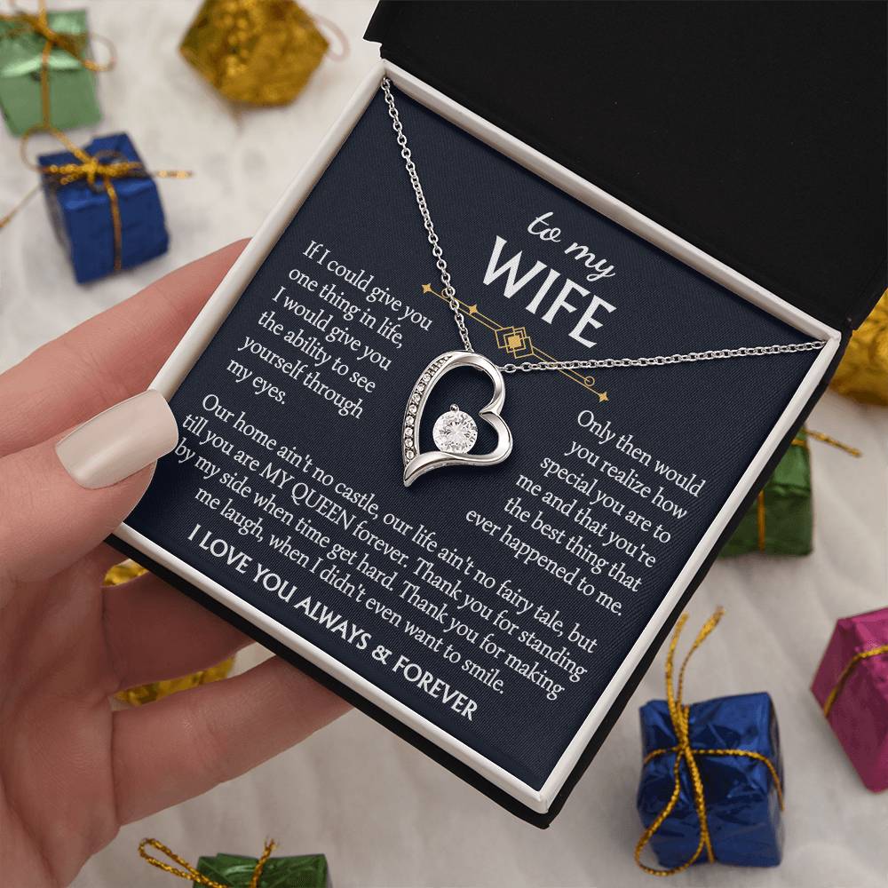 wifeeee