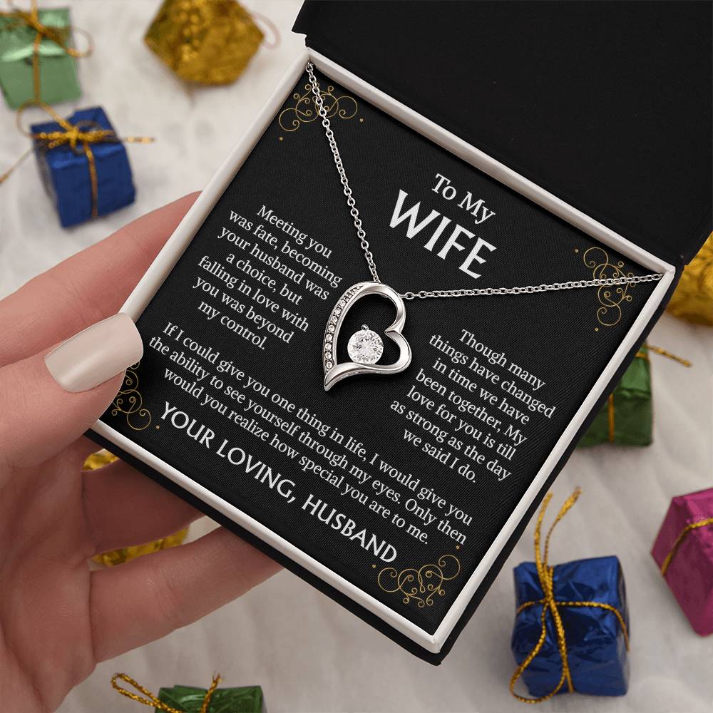 wifeeee