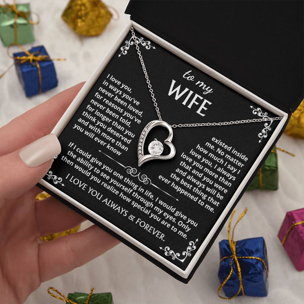 WIFEEEEE