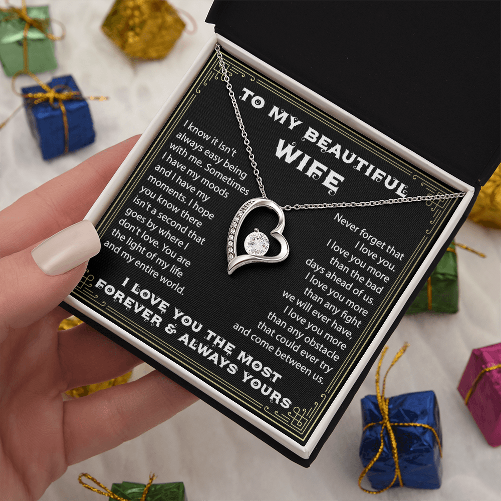 2. wife the best