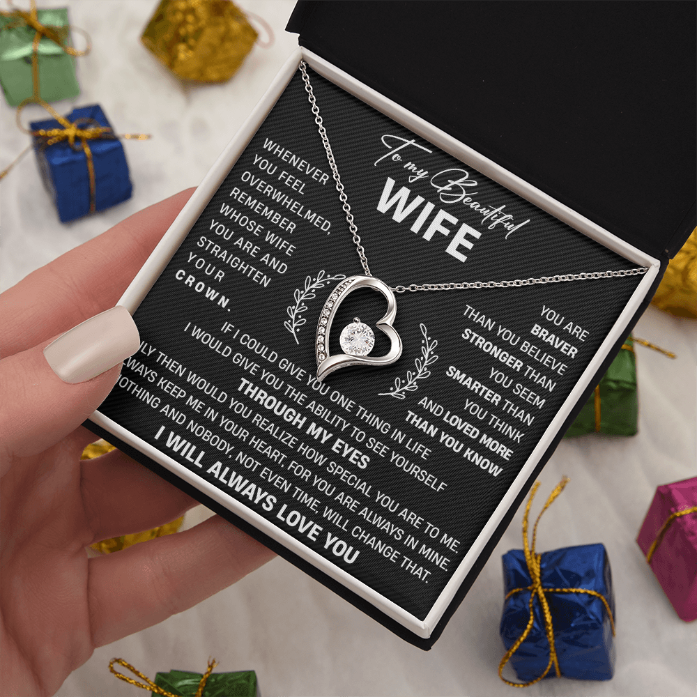 13.09 wife