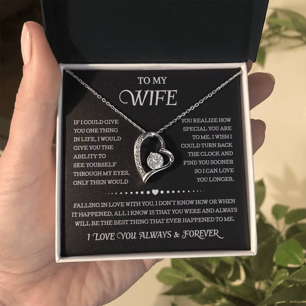 wifeeeeee