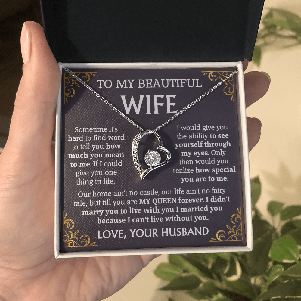1 wife