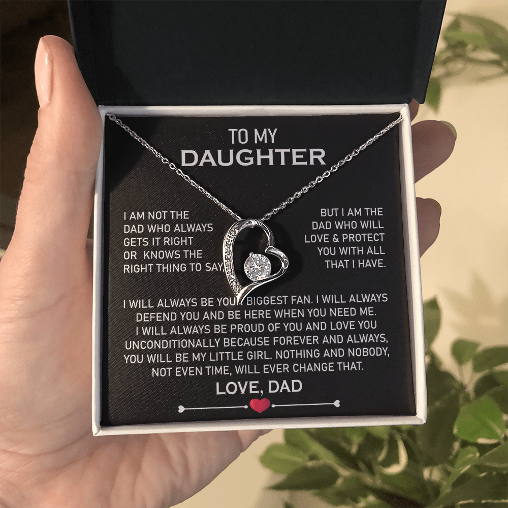 daughter