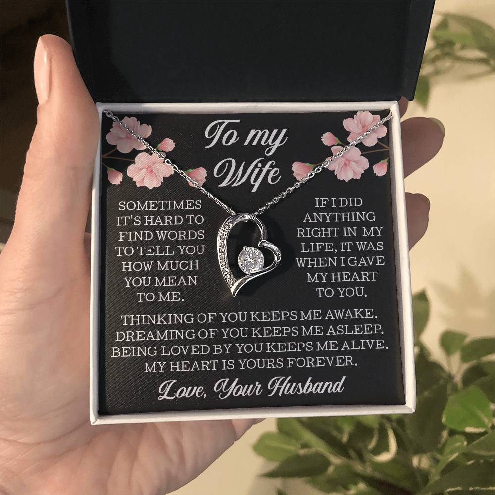 Wife jrgherg