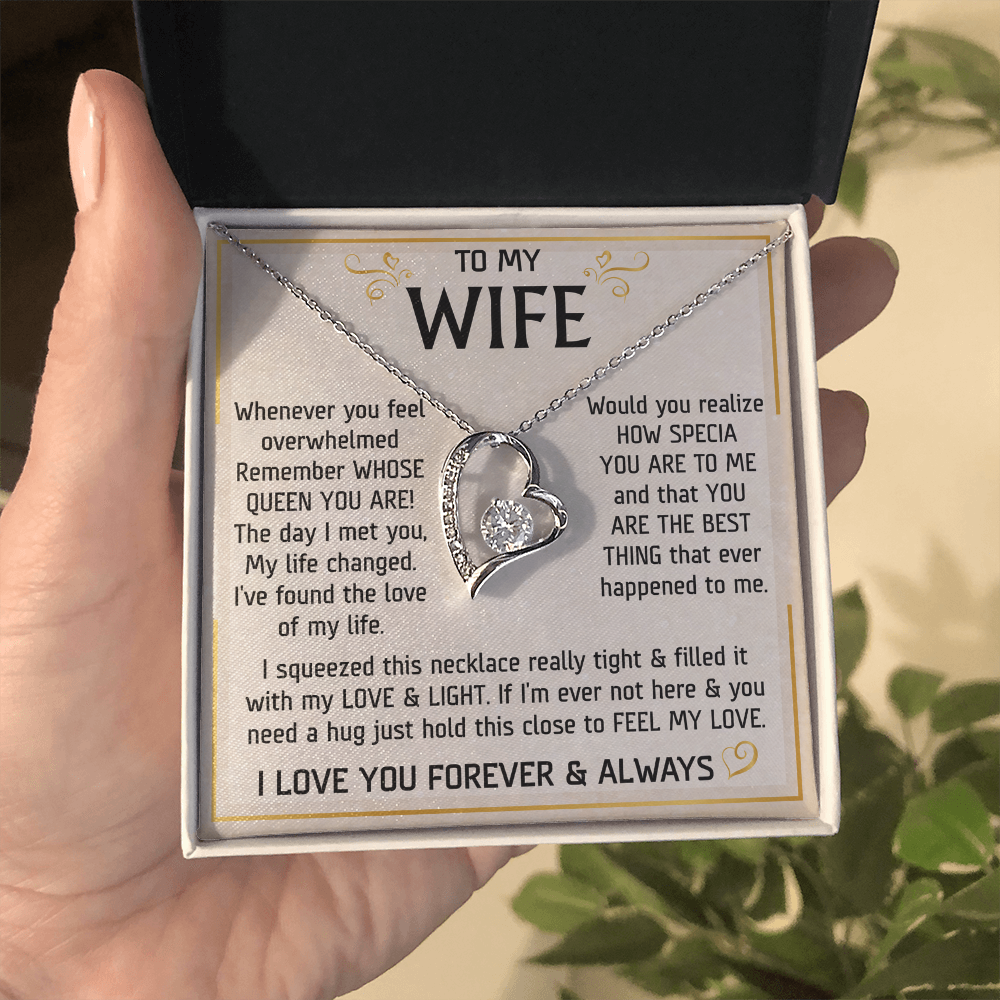 to my wife 3