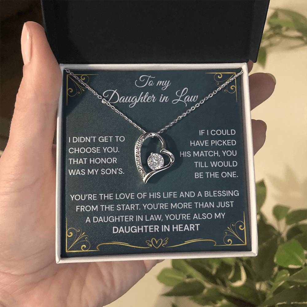 daughter in law