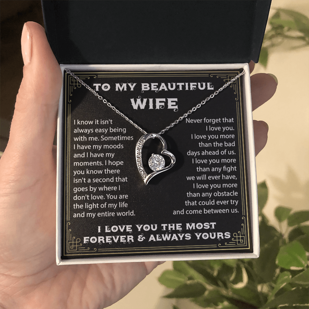 2. wife the best