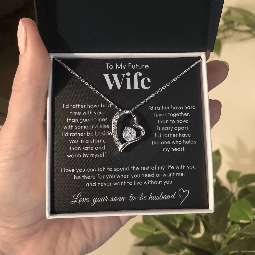 wife rfg