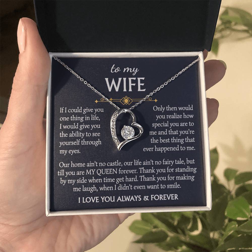 wifeeee