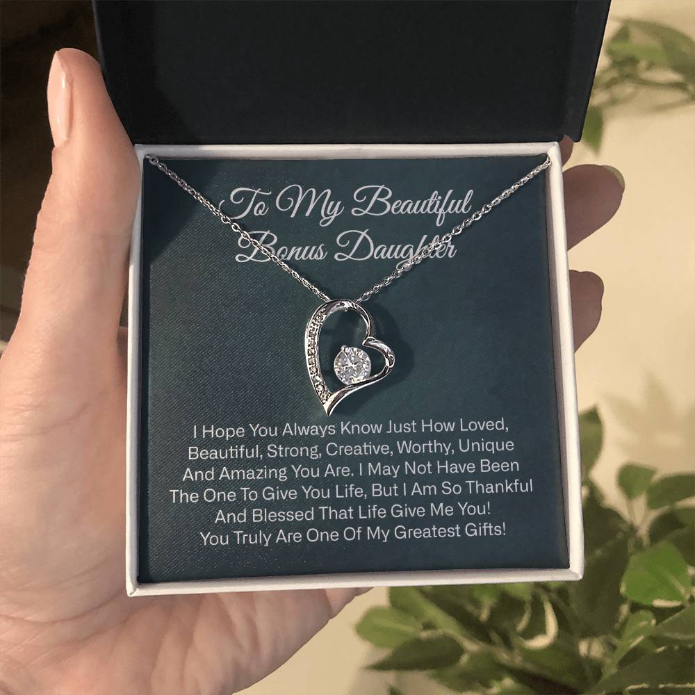 bonus daughter