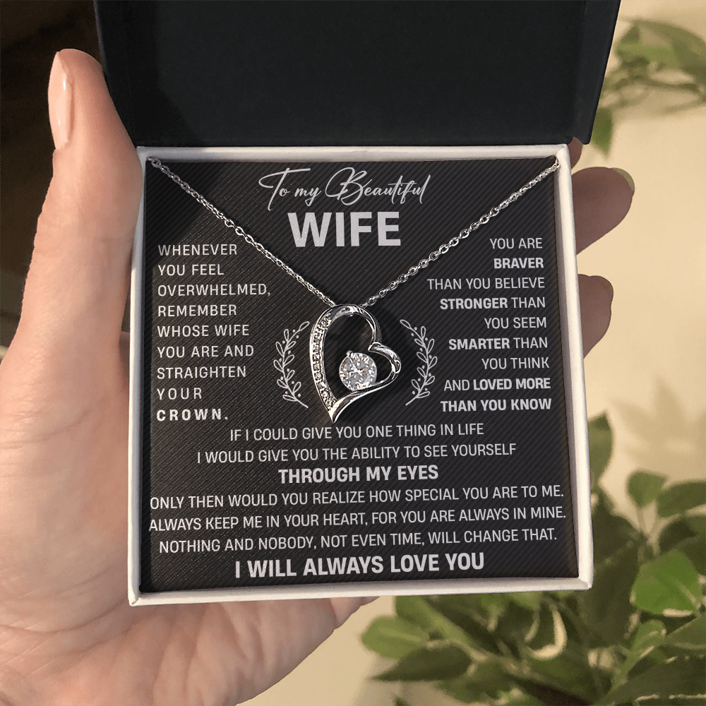 13.09 wife