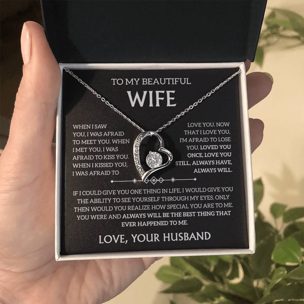 wifeeeee