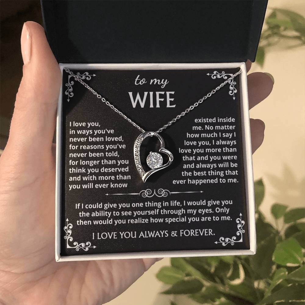 WIFEEEEE
