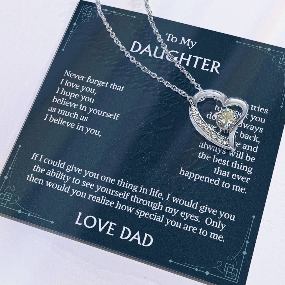 daughtewr b