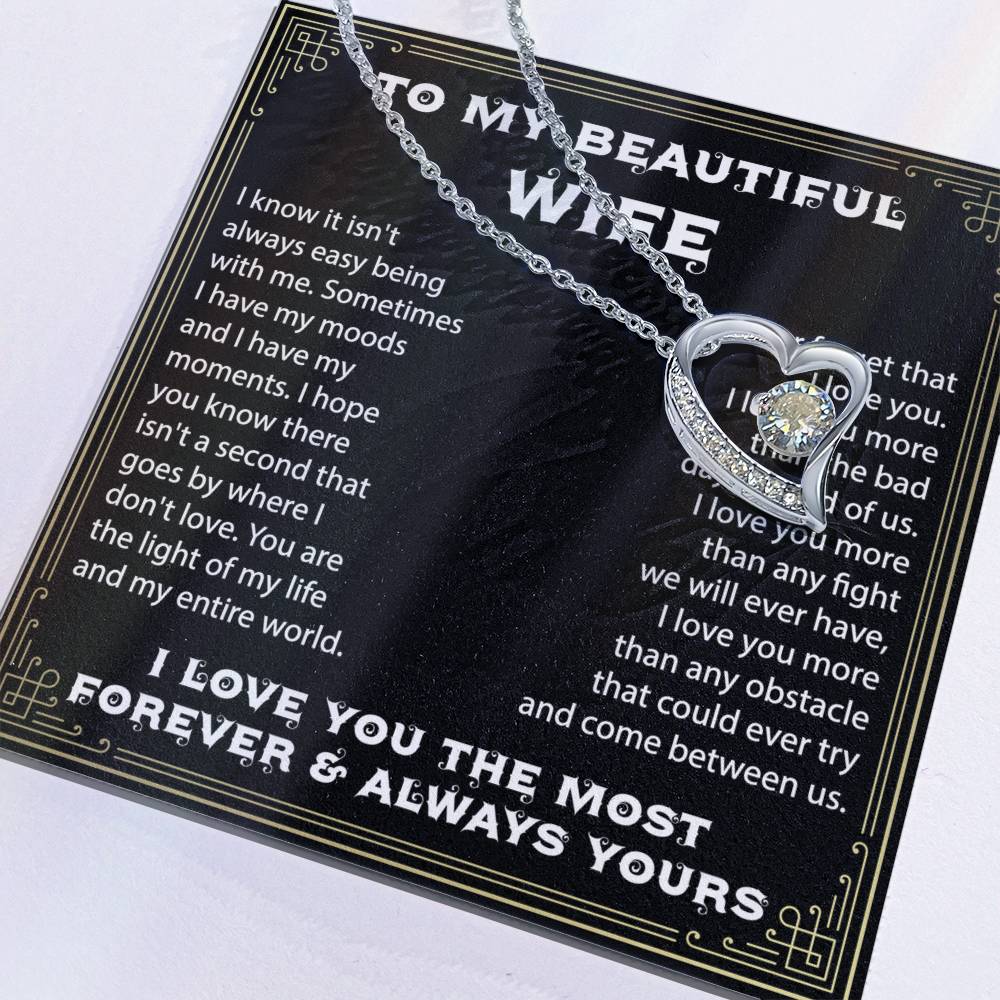 2. wife the best