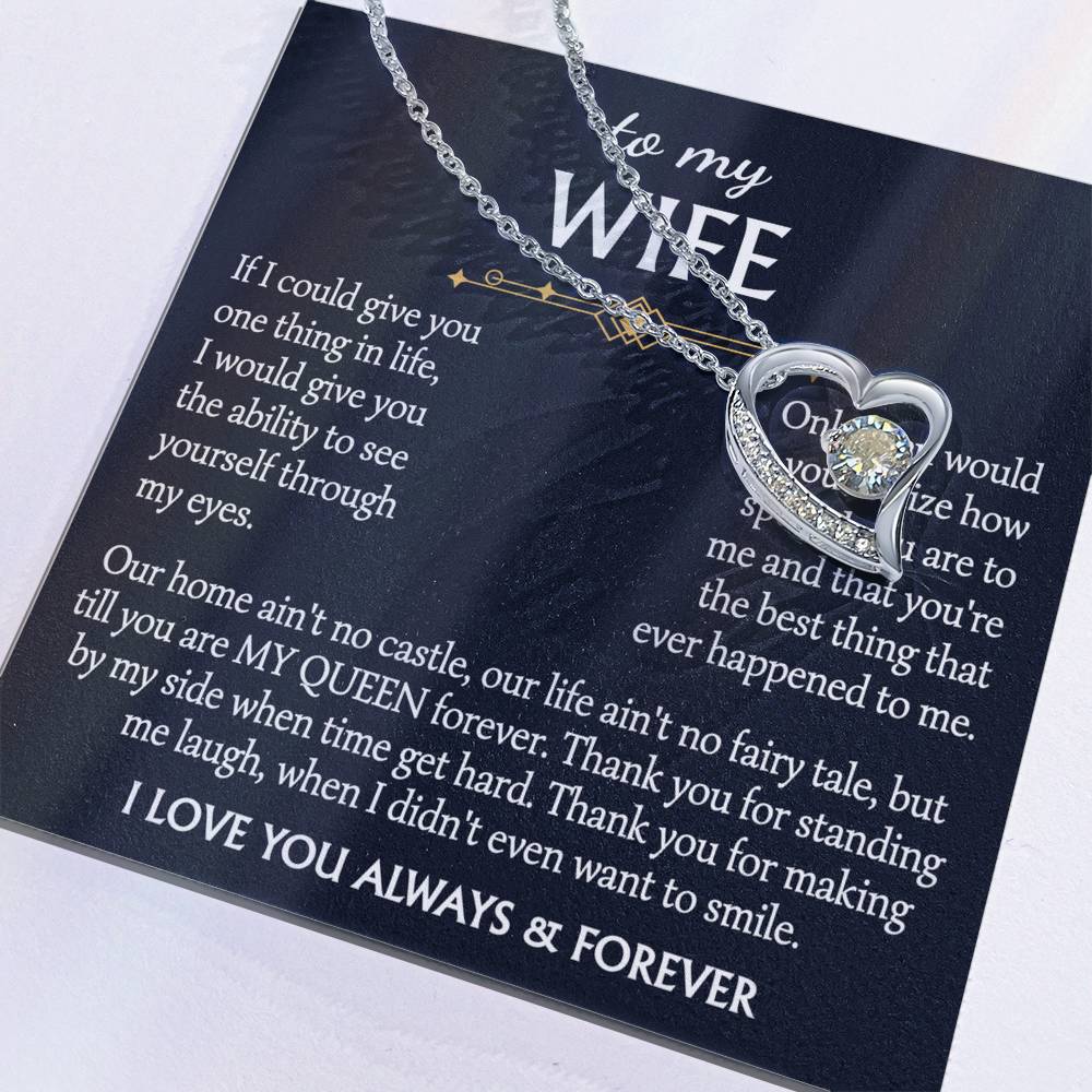 wifeeee