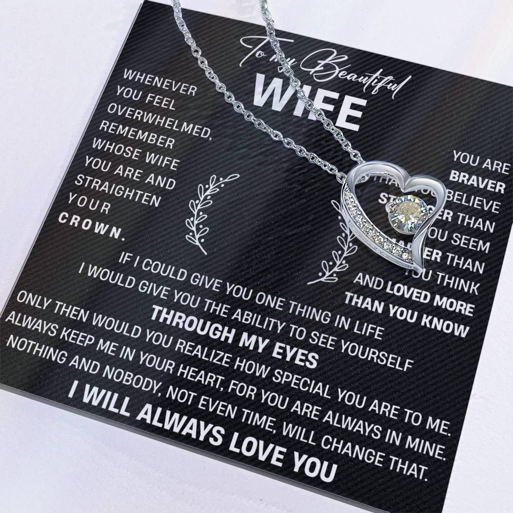 13.09 wife