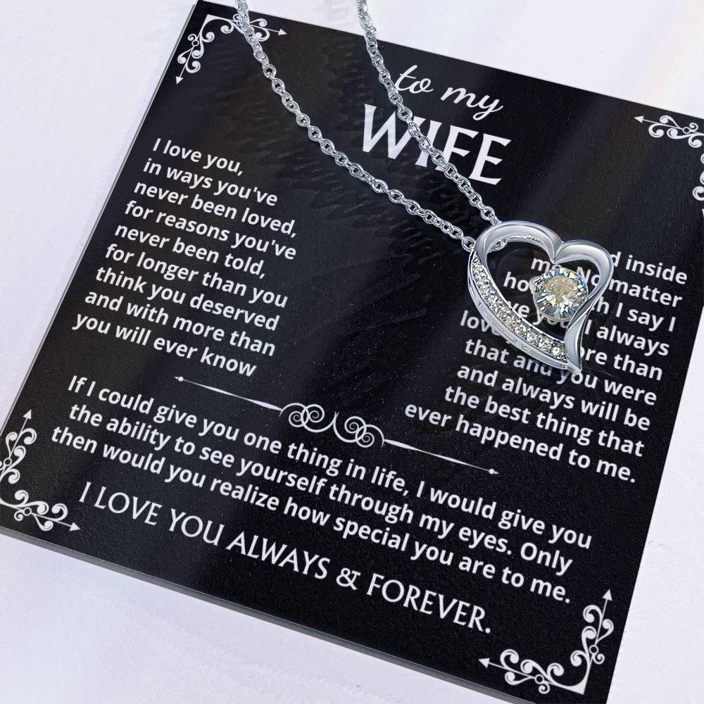 WIFEEEEE