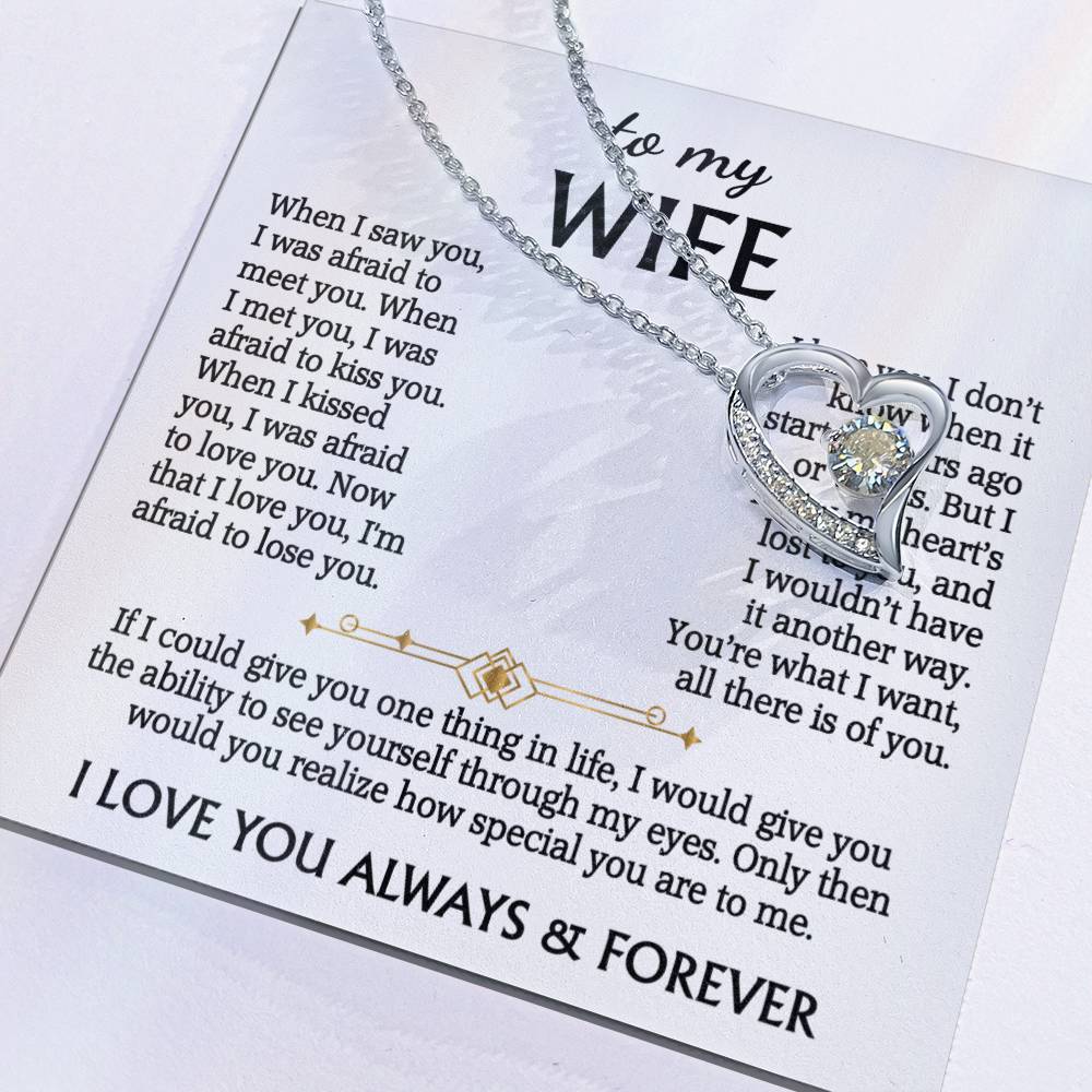 wifeeee