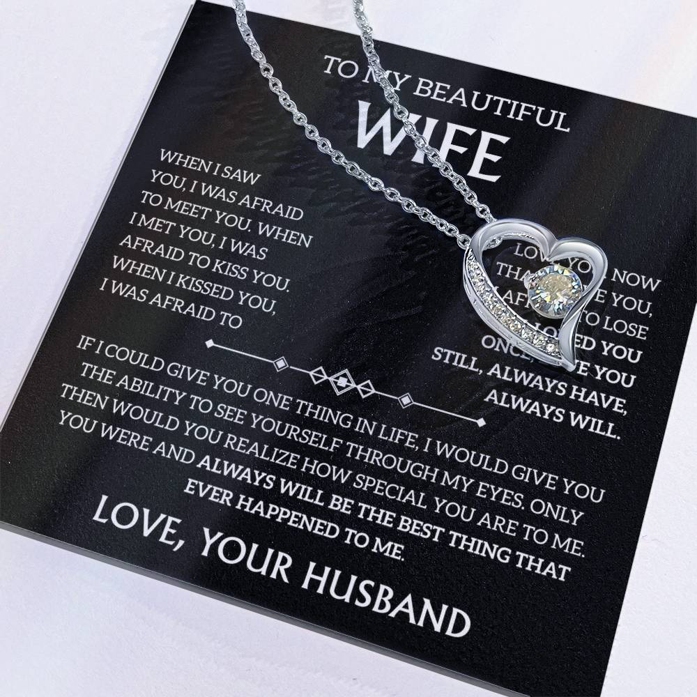 wifeeeee