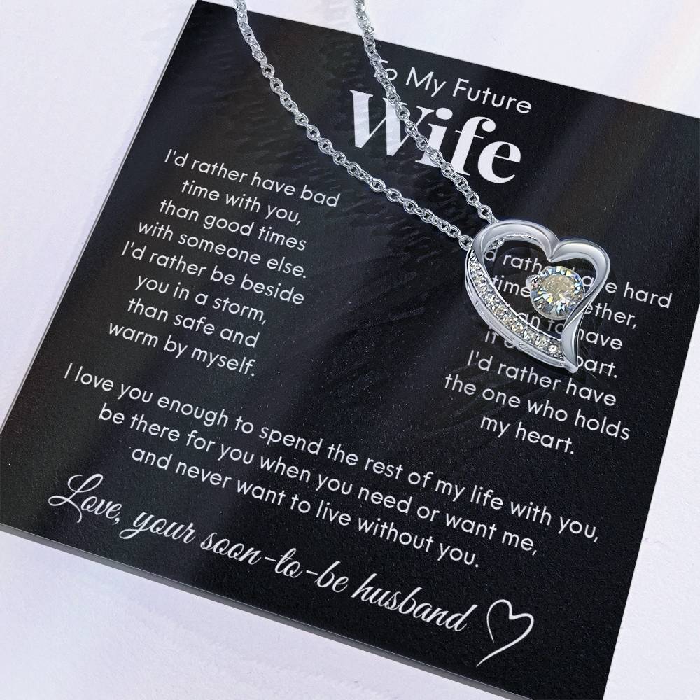 wife rfg