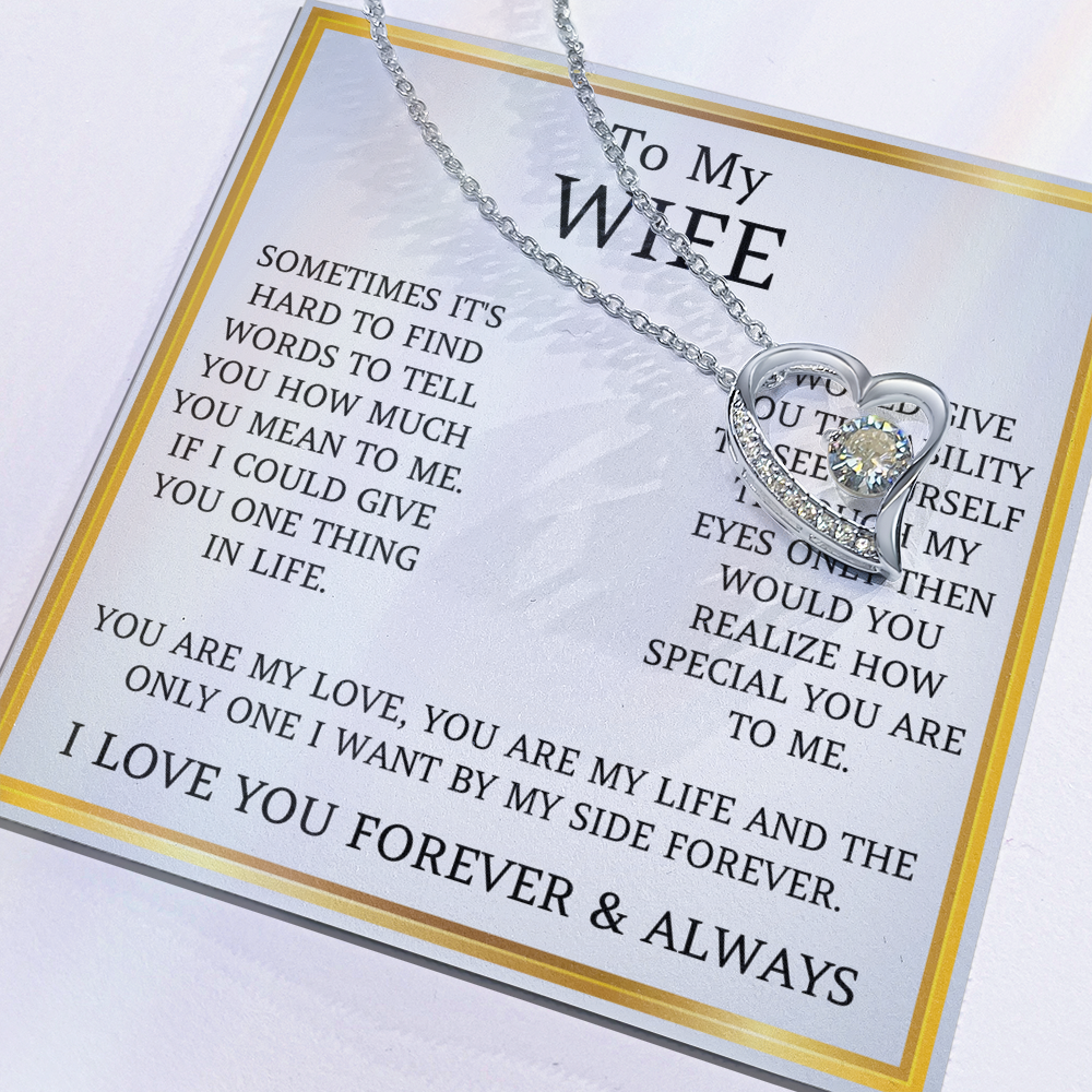 wife love yhou